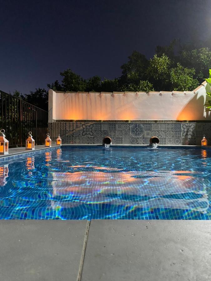 Stunning Home Benamahoma 4 Bed - Sierra Grazalema Esterno foto