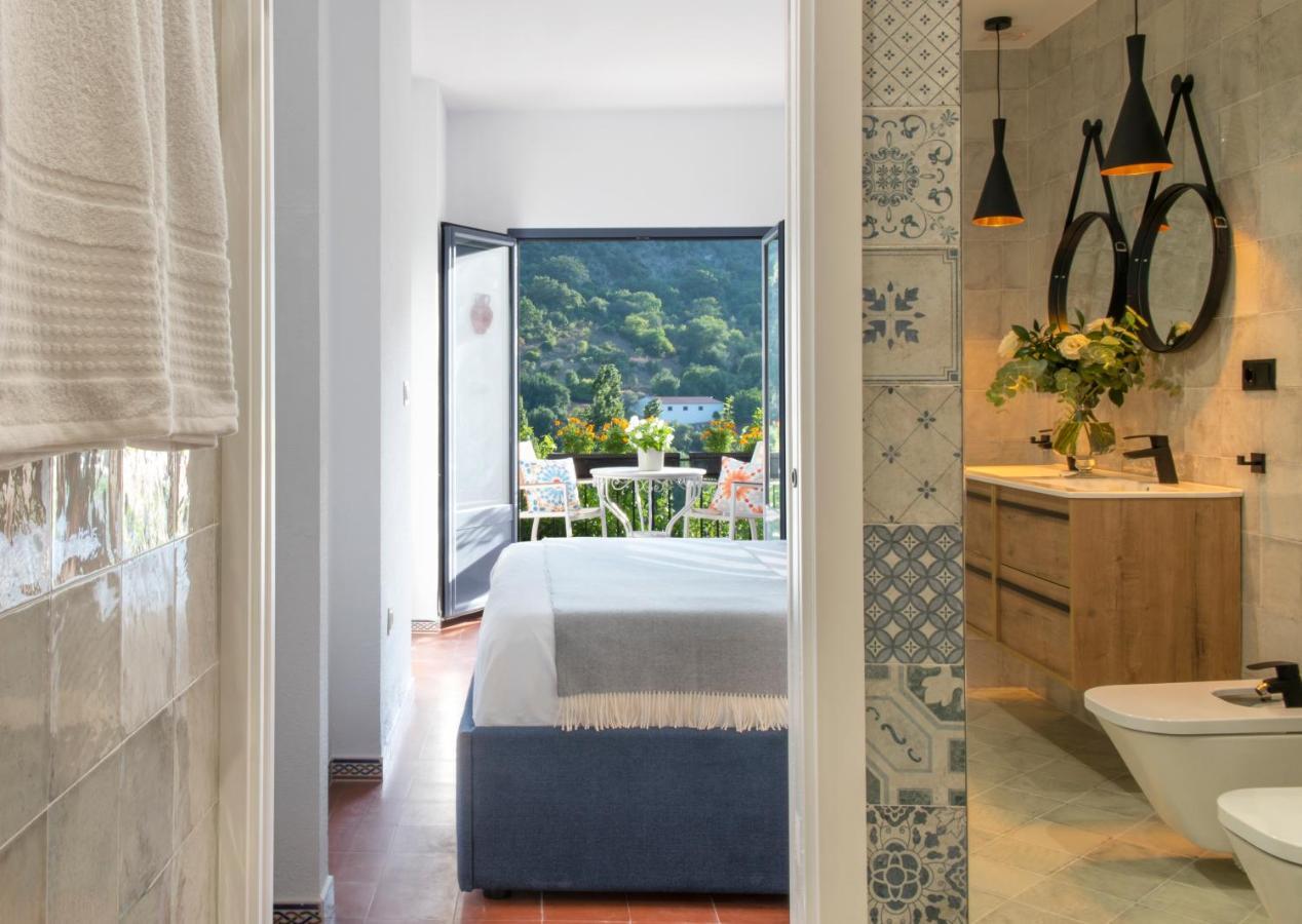 Stunning Home Benamahoma 4 Bed - Sierra Grazalema Esterno foto