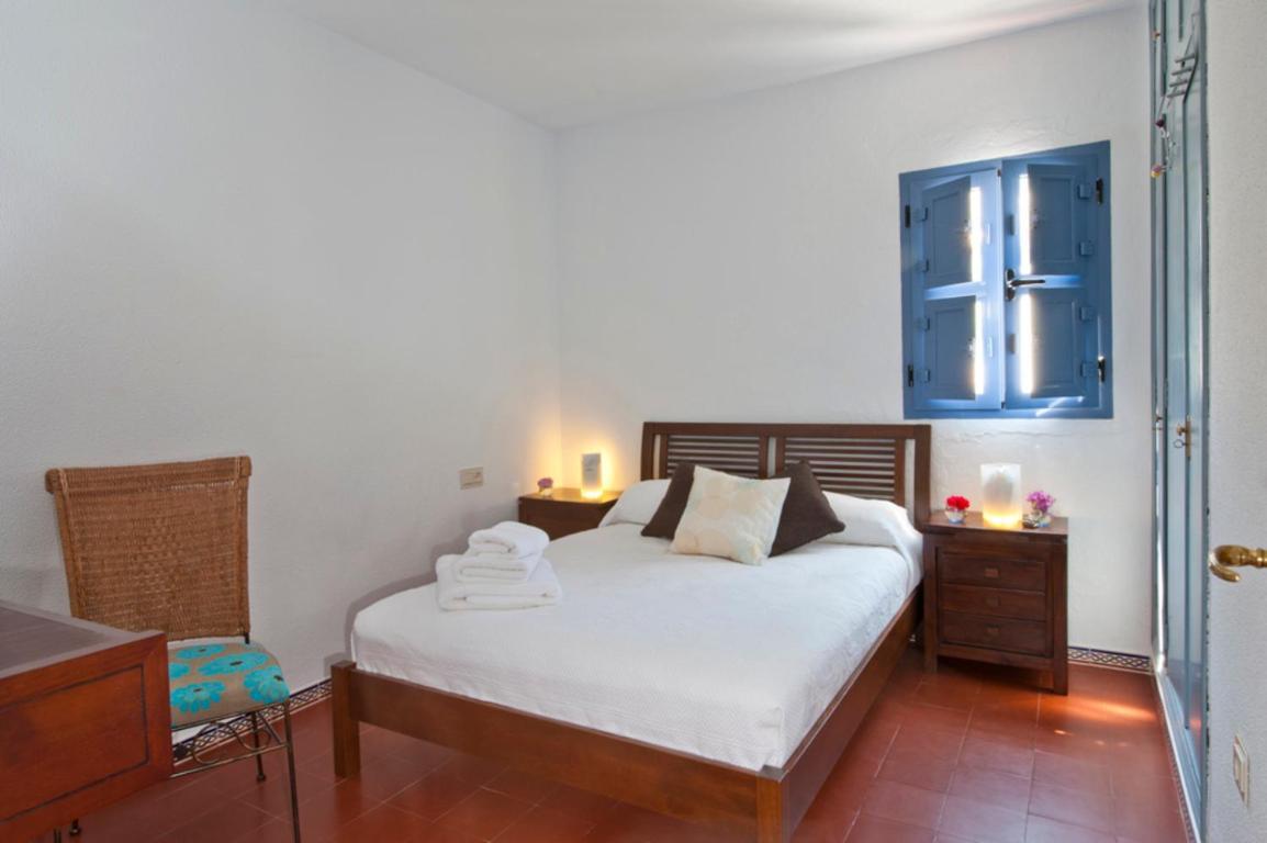 Stunning Home Benamahoma 4 Bed - Sierra Grazalema Esterno foto