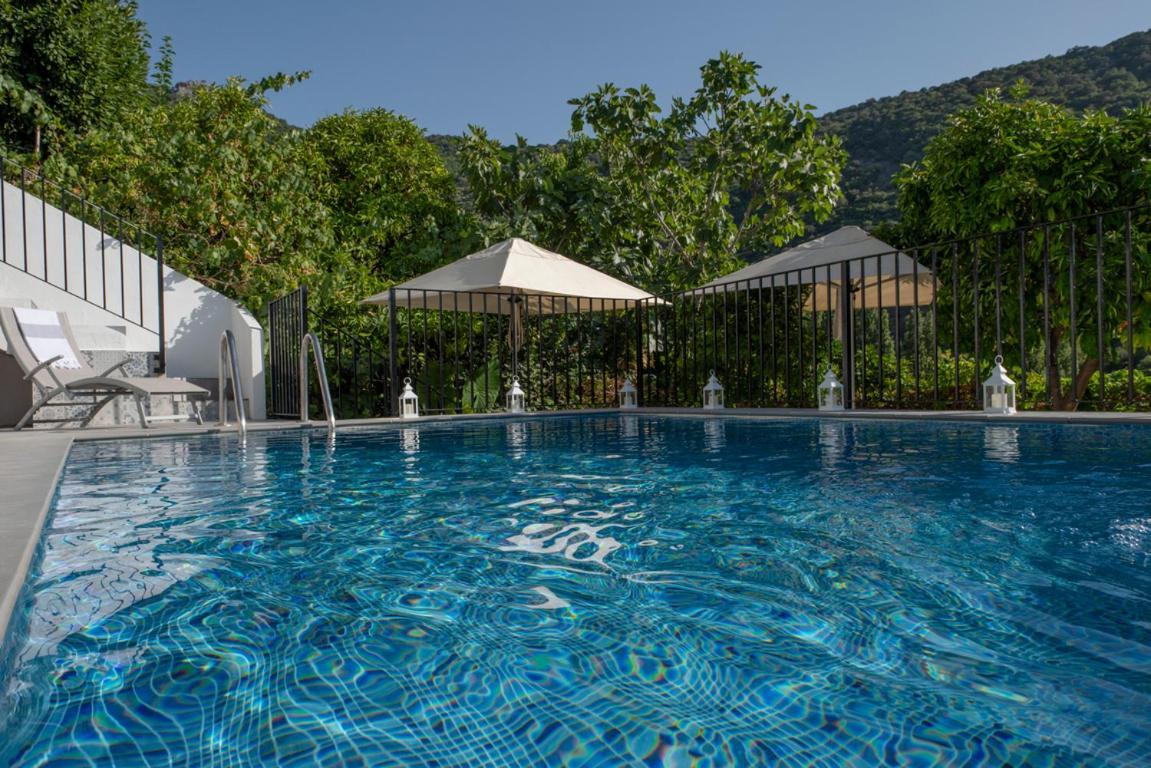 Stunning Home Benamahoma 4 Bed - Sierra Grazalema Esterno foto