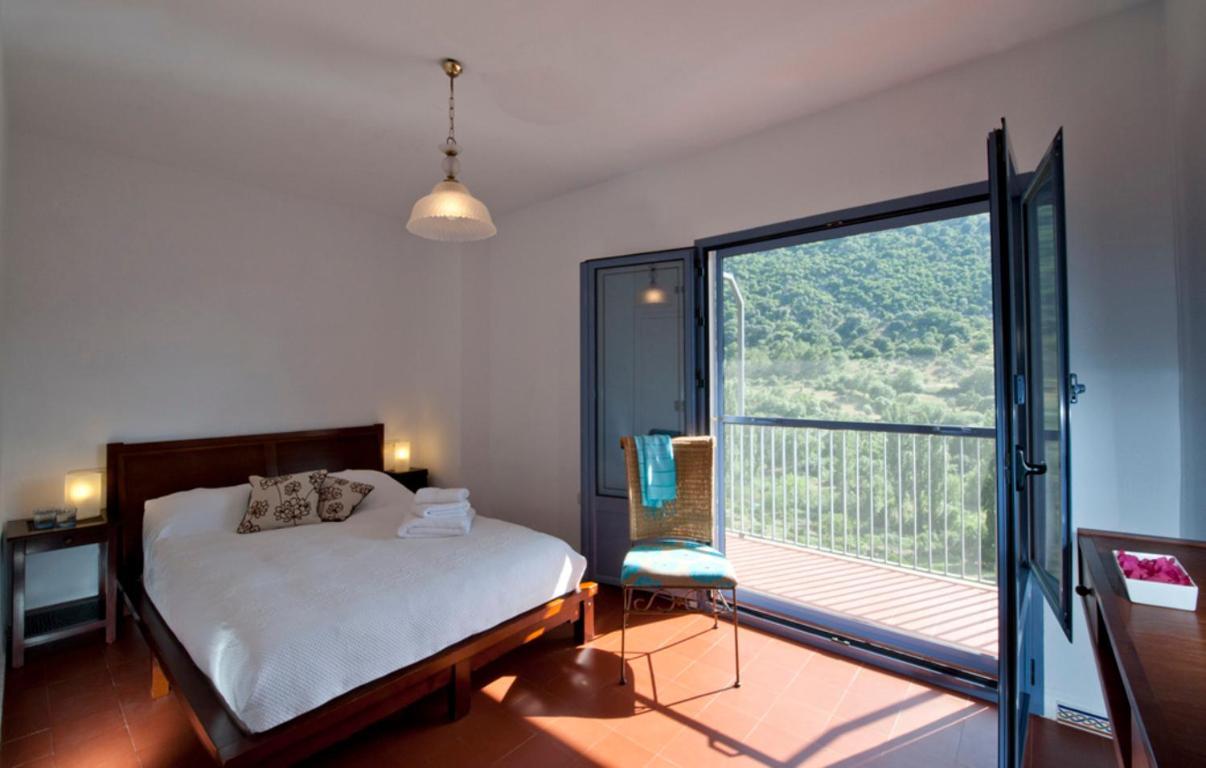 Stunning Home Benamahoma 4 Bed - Sierra Grazalema Esterno foto
