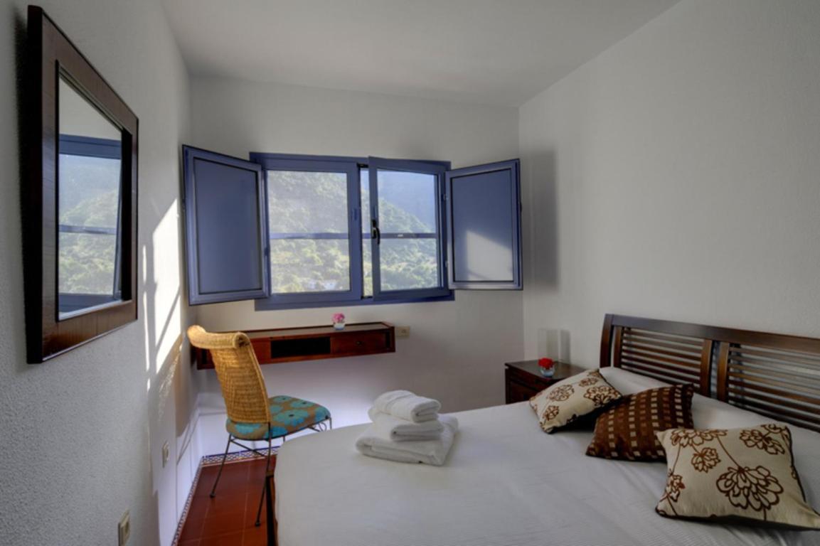 Stunning Home Benamahoma 4 Bed - Sierra Grazalema Esterno foto