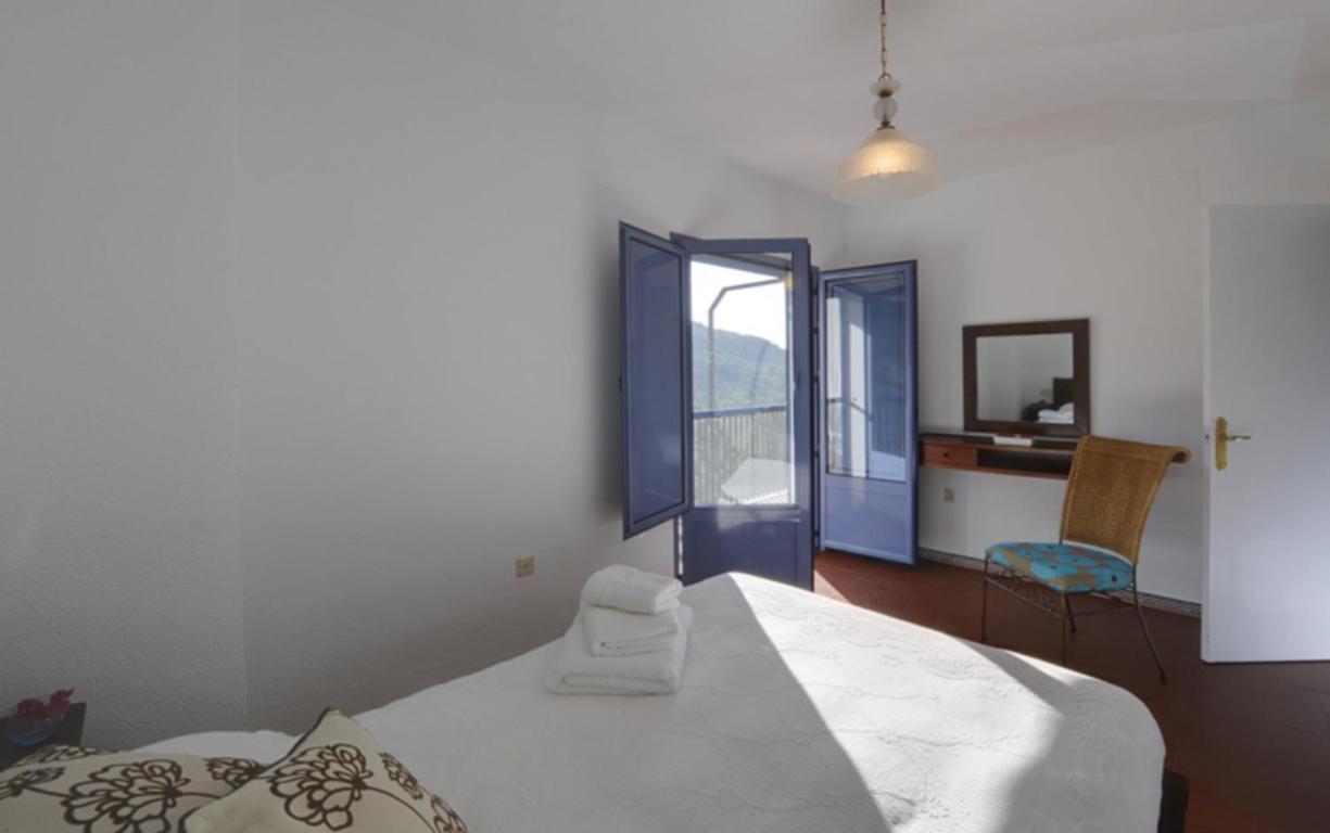 Stunning Home Benamahoma 4 Bed - Sierra Grazalema Esterno foto