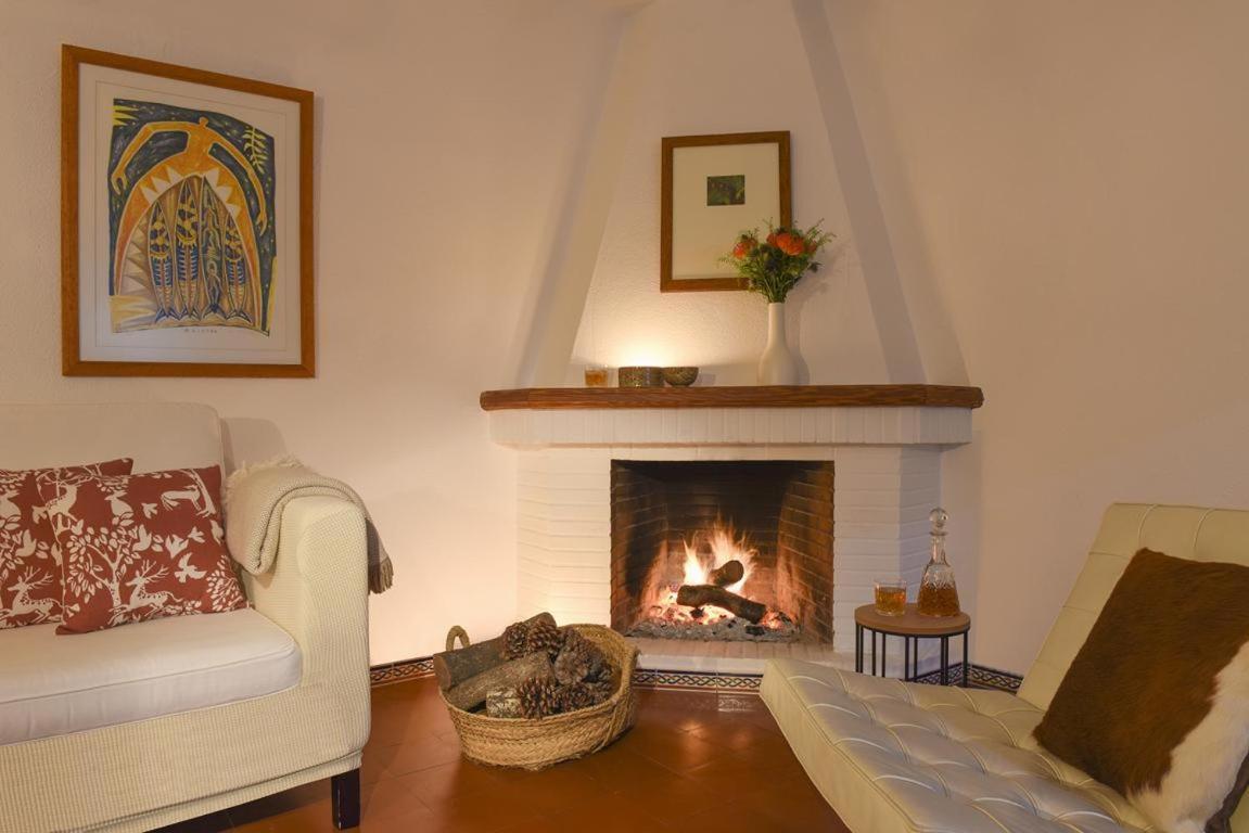 Stunning Home Benamahoma 4 Bed - Sierra Grazalema Esterno foto