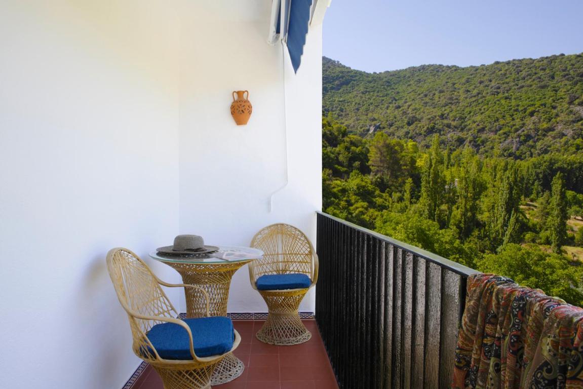 Stunning Home Benamahoma 4 Bed - Sierra Grazalema Esterno foto