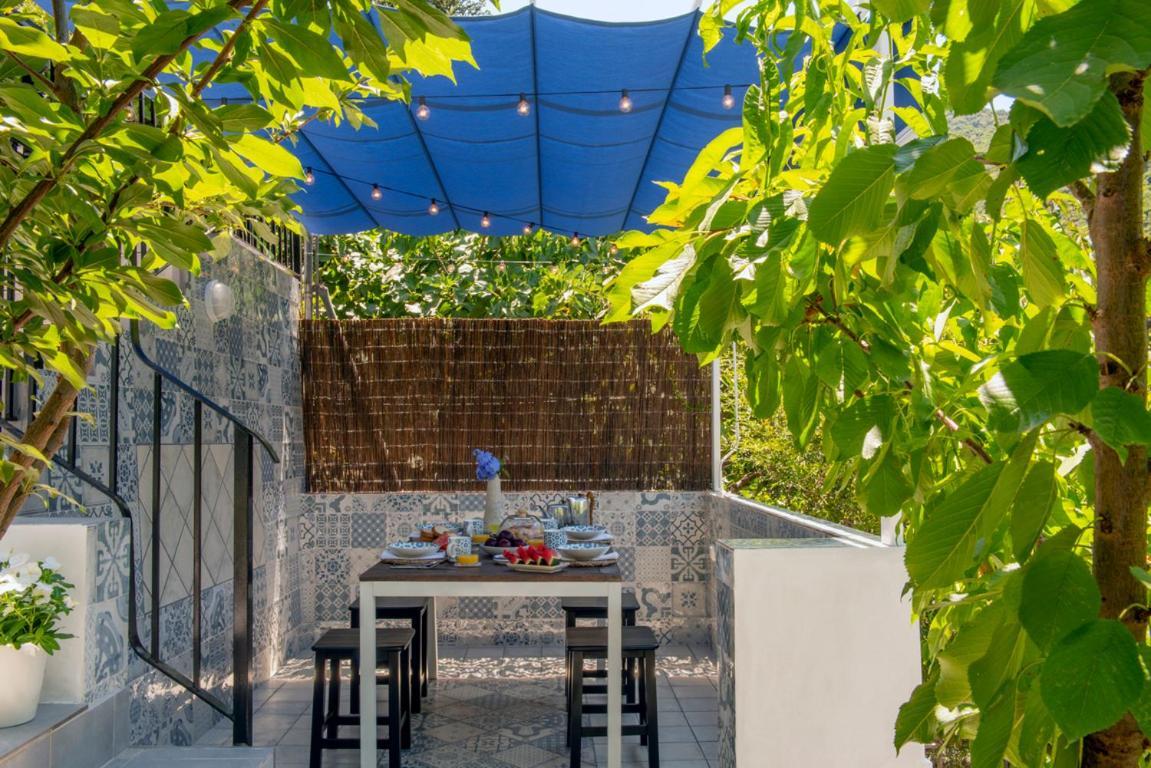 Stunning Home Benamahoma 4 Bed - Sierra Grazalema Esterno foto