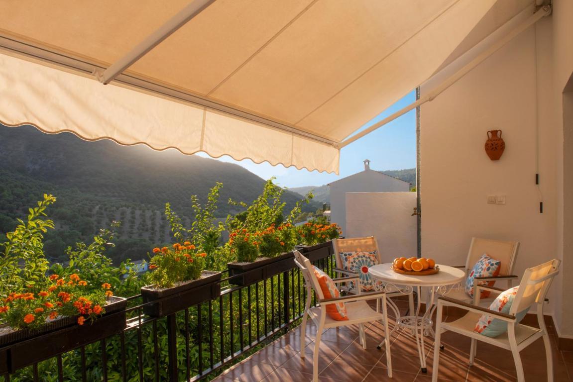 Stunning Home Benamahoma 4 Bed - Sierra Grazalema Esterno foto