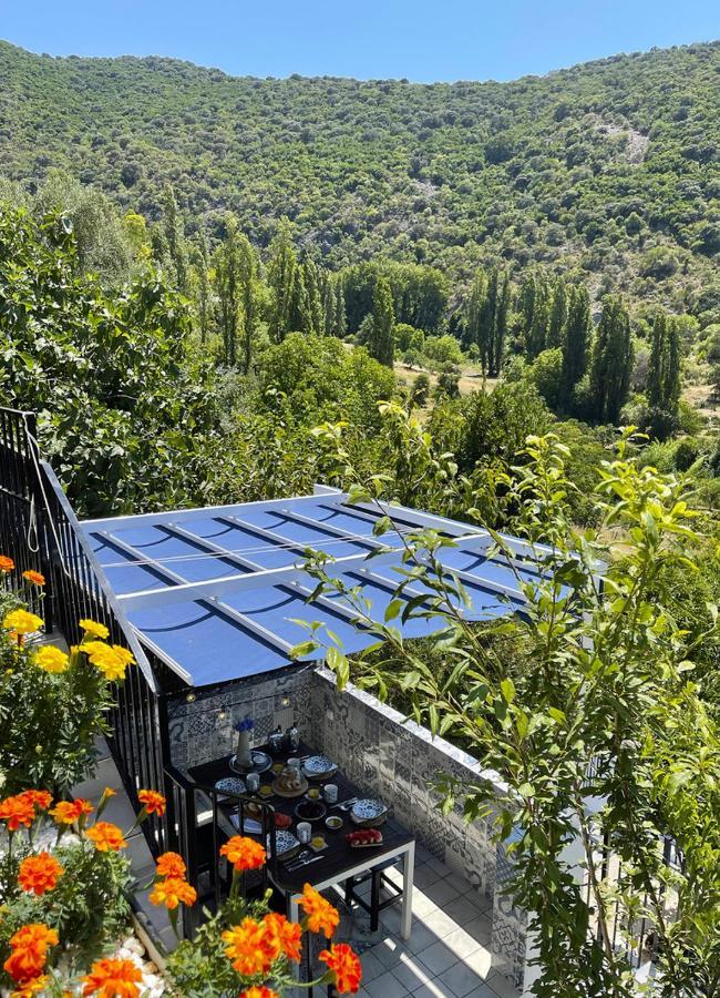 Stunning Home Benamahoma 4 Bed - Sierra Grazalema Esterno foto